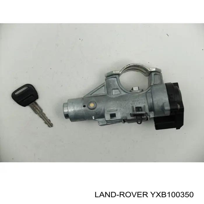  YXB100350 Land Rover