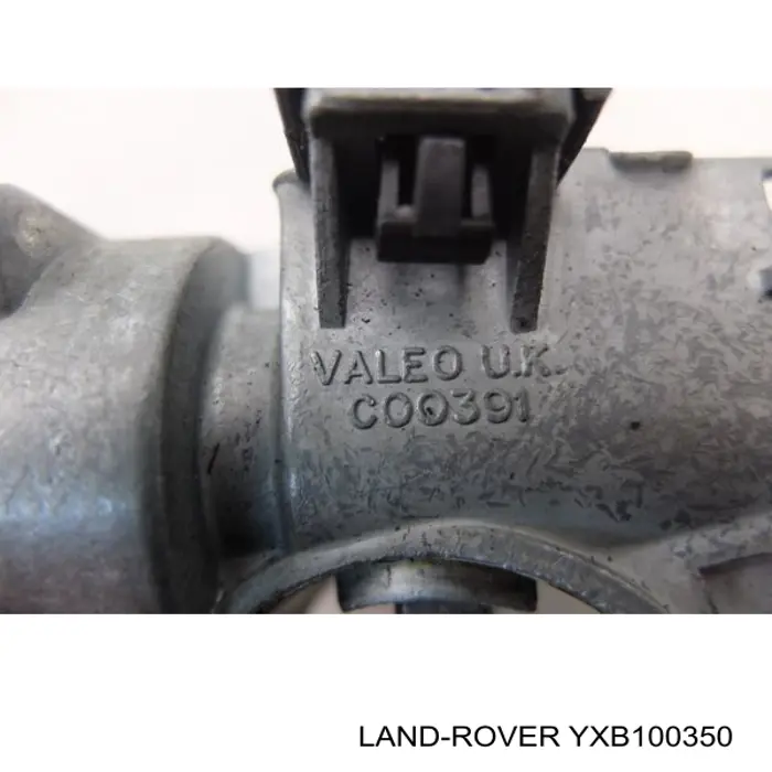  Land Rover YXB100350