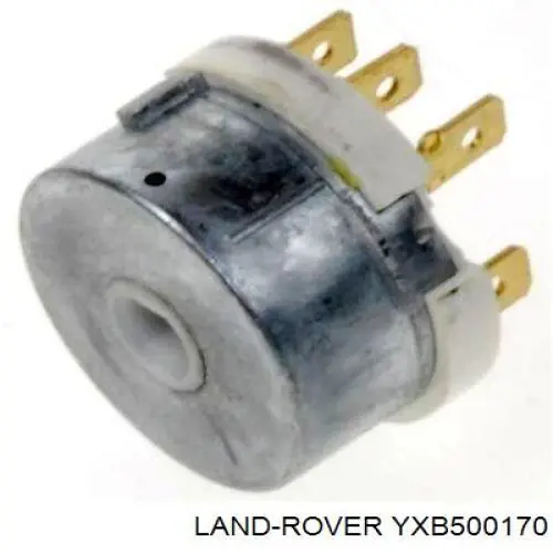Контакти замку запалювання Land Rover YXB500170 ціна, від 26.16 USD