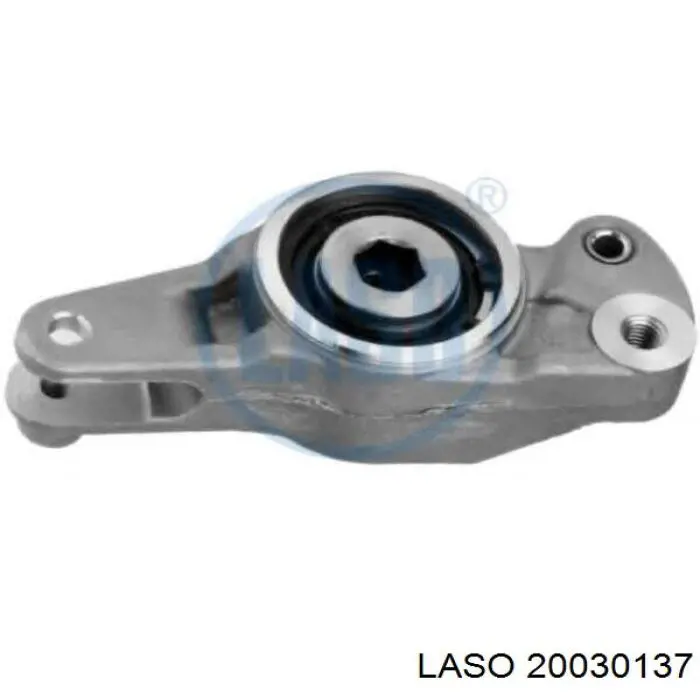 Натяжний ролик Laso 20030137 ціна, від 46.73 USD