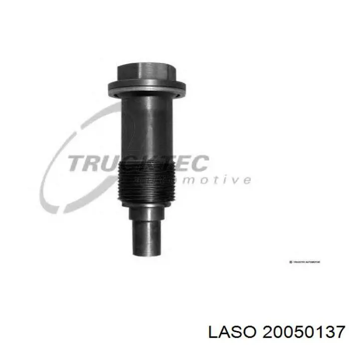 Купити 20050137 Laso Натягувач ланцюга ГРМ