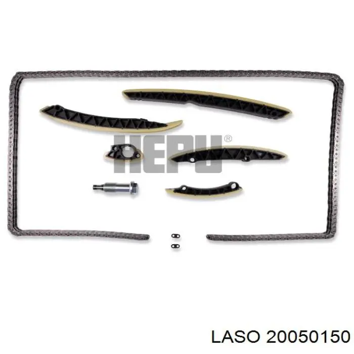 Купити 20050150 Laso Натягувач ланцюга ГРМ