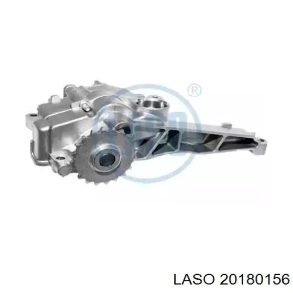 Помпа масляна Laso 20180156 ціна, від 169.43 USD