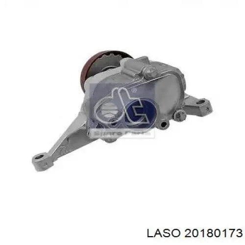 Помпа масляна Laso 20180173 ціна, від 105.54 USD