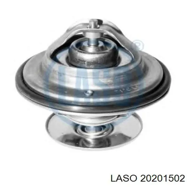 20201502 Laso Авто термостат