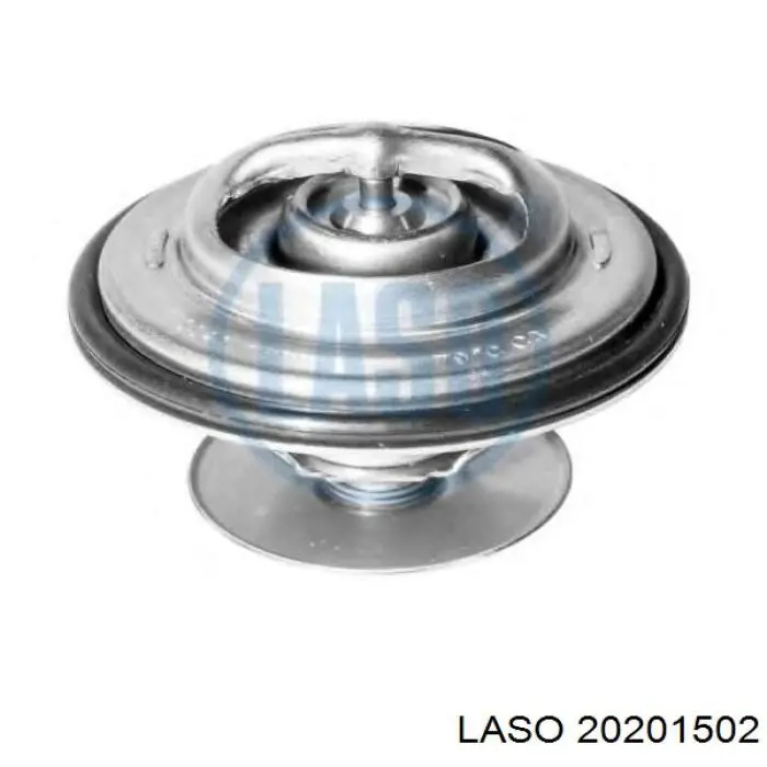 Автомобільний термостат Laso 20201502 ціна, від 8.46 USD