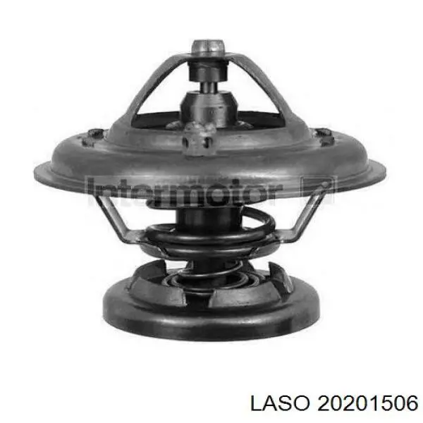 Термостат в зборі Laso 20201506