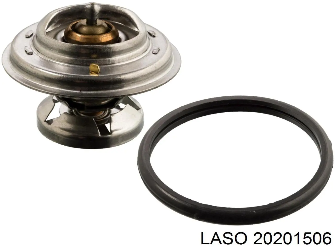 20201506 Laso Авто термостат