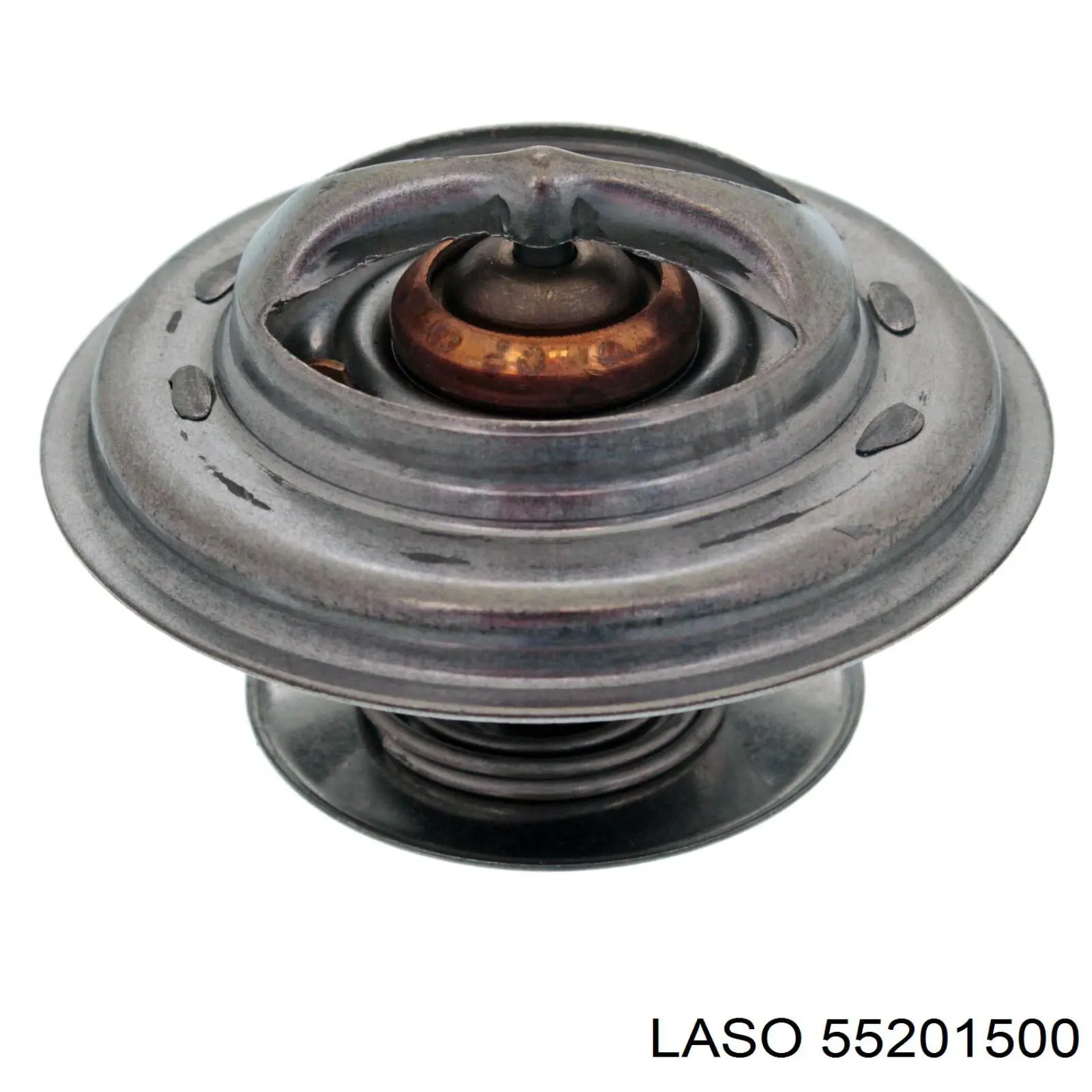 55201500 Laso Авто термостат