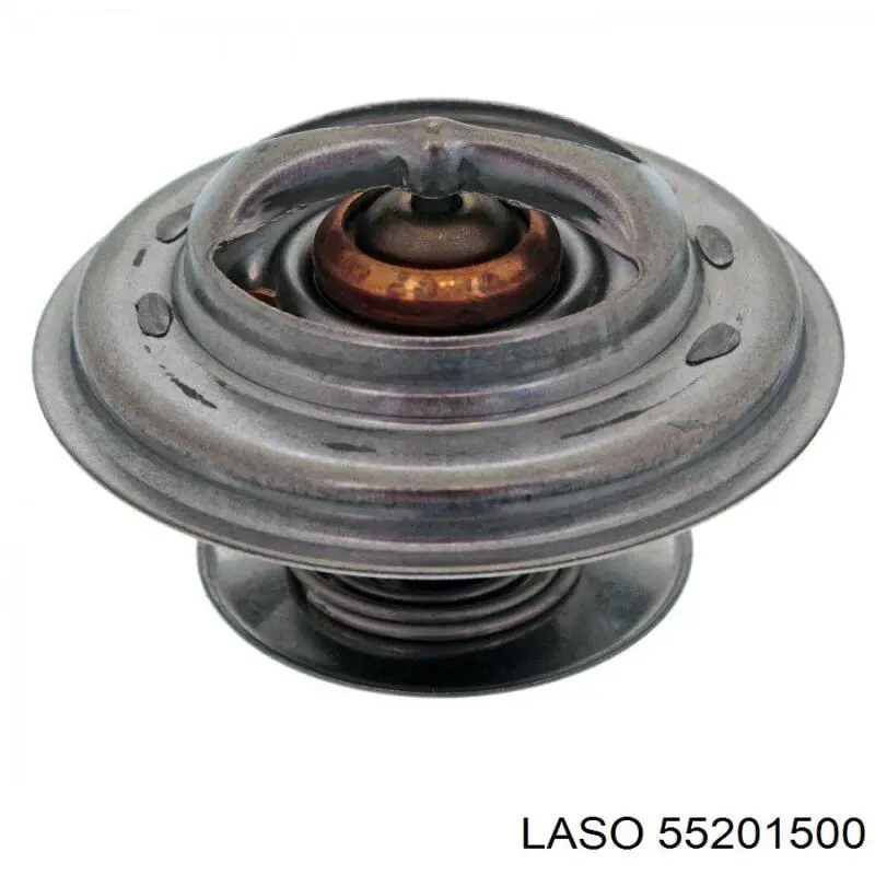 Термостат 55201500 Laso