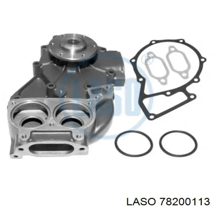 Помпа 78200113 Laso