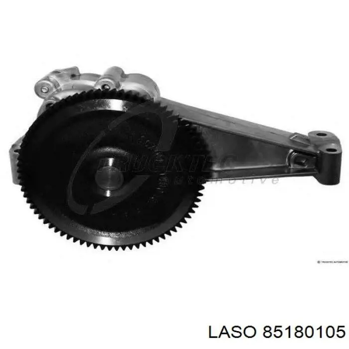 Помпа масляна Engitech ENT096008 ціна, від 247.29 USD