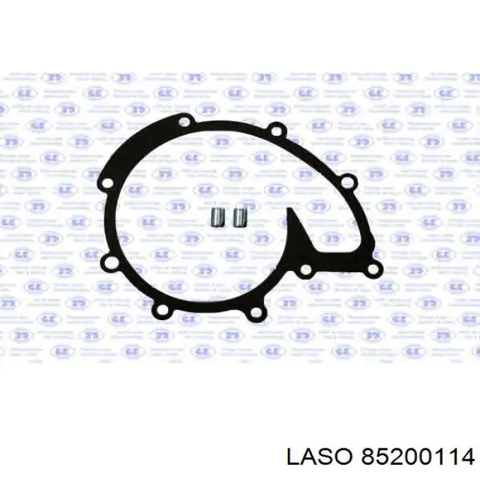 Помпа 85200114 Laso