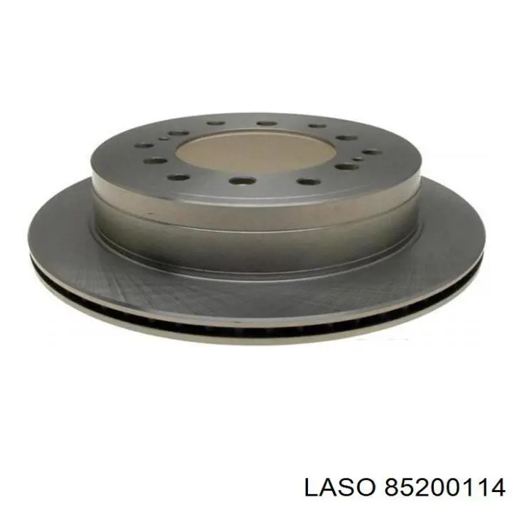 Водяний насос Laso 85200114