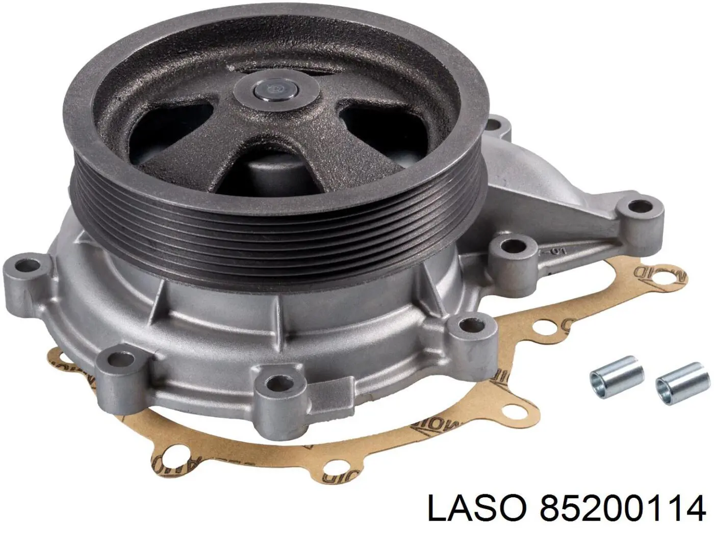 Помпа охолодження Laso 85200114 ціна, від 87.67 USD
