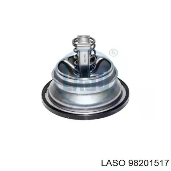 Купити 98201517 Laso Термостат в корпусі