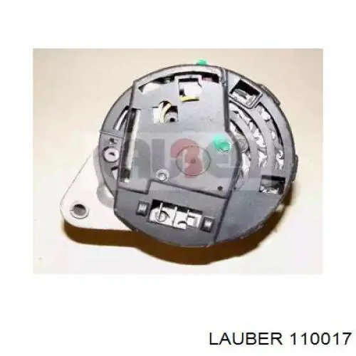 110017 Lauber генератор