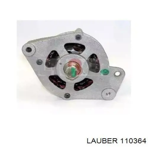 110364 Lauber генератор