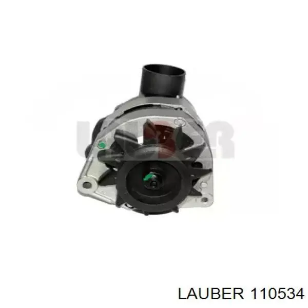 Генератор 7700780773 Renault (RVI)