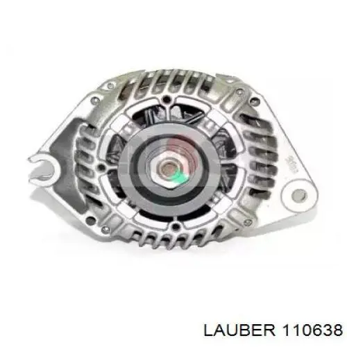 110638 Lauber генератор