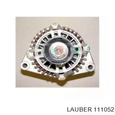 111052 Lauber генератор