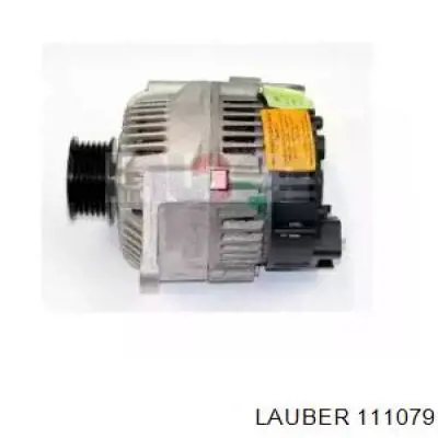 Генератор VALEO 2541908A ціна, від 102.96 USD