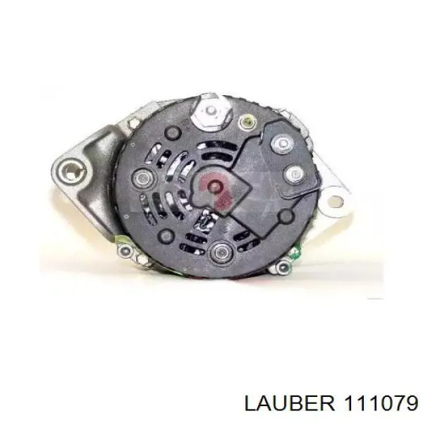 Генератор 2541908A VALEO