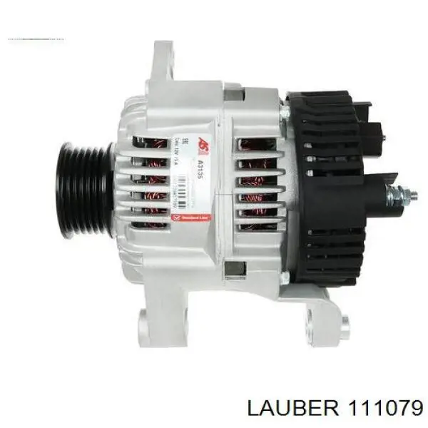 Генератор Renault (RVI) 7701499604 ціна, від 102.96 USD