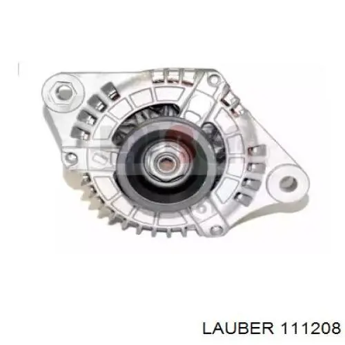 111208 Lauber генератор