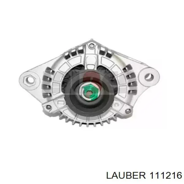 111216 Lauber генератор