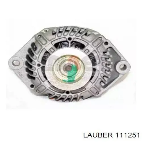 Купити 7701035685 Renault (RVI) Генератор