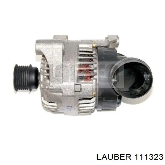 Купити A13VI132 VALEO Генератор