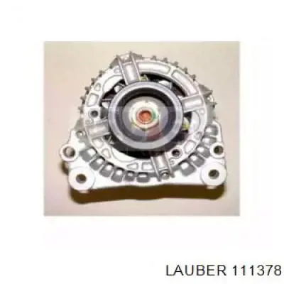 111378 Lauber генератор