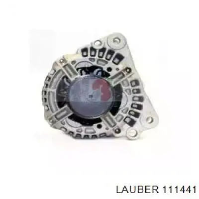 111441 Lauber генератор