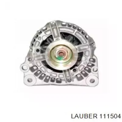 111504 Lauber генератор