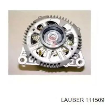 111509 Lauber генератор