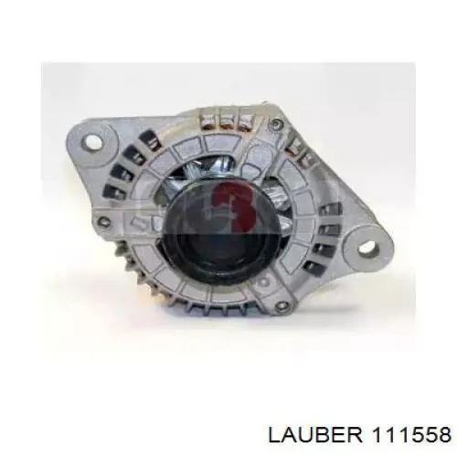 111558 Lauber генератор