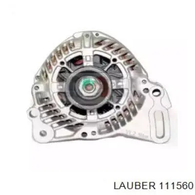 111560 Lauber генератор