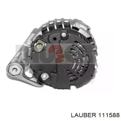 111588 Lauber генератор