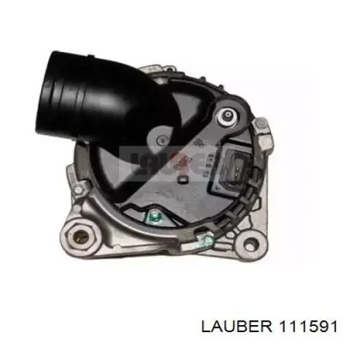 111591 Lauber генератор