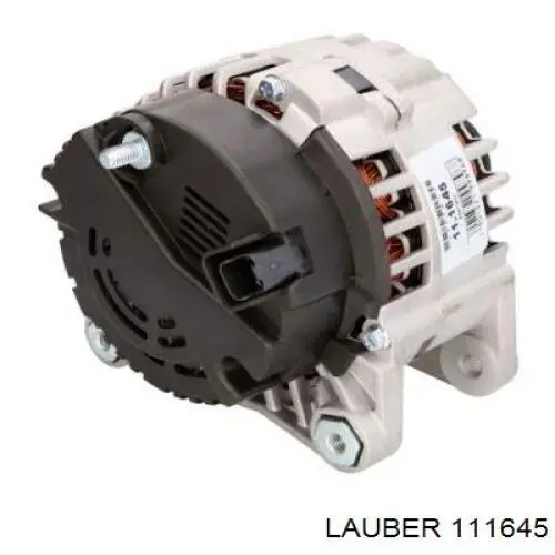 111645 Lauber Авто генератор