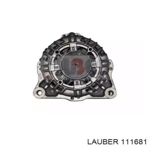 111681 Lauber генератор