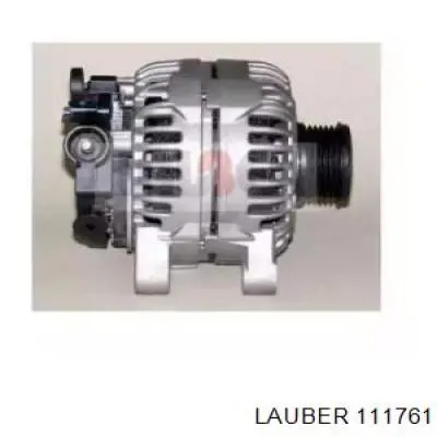 111761 Lauber генератор