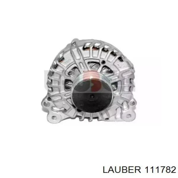 111782 Lauber генератор