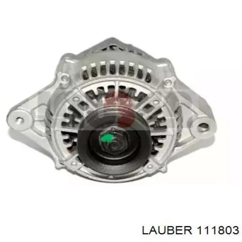 111803 Lauber генератор
