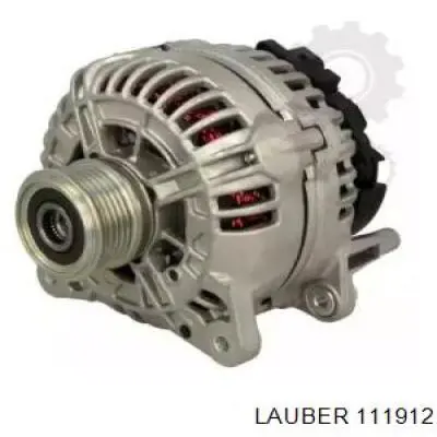 111912 Lauber генератор