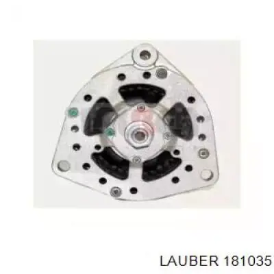 181035 Lauber генератор