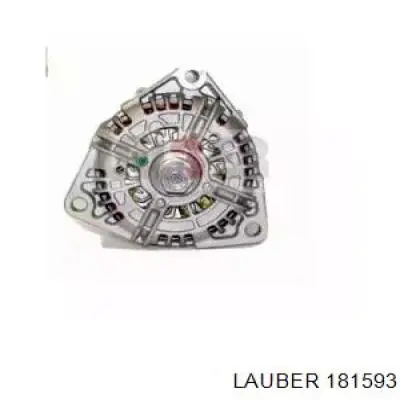 181593 Lauber генератор