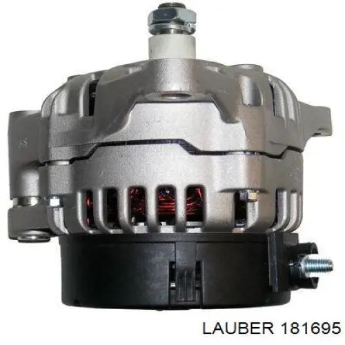 181695 Lauber генератор