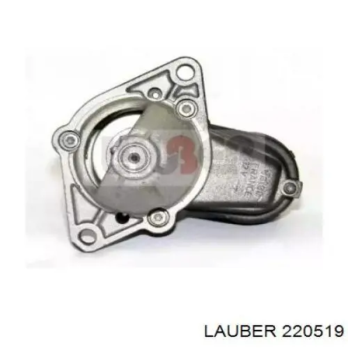 220519 Lauber Стартер (1,0 кВт, 12 В)